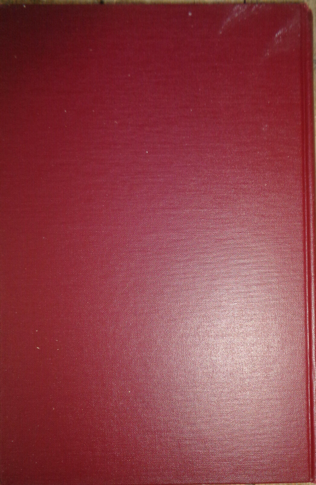 The behavior of interest rates: a progress report, by J W Conrad Hardcover 1966