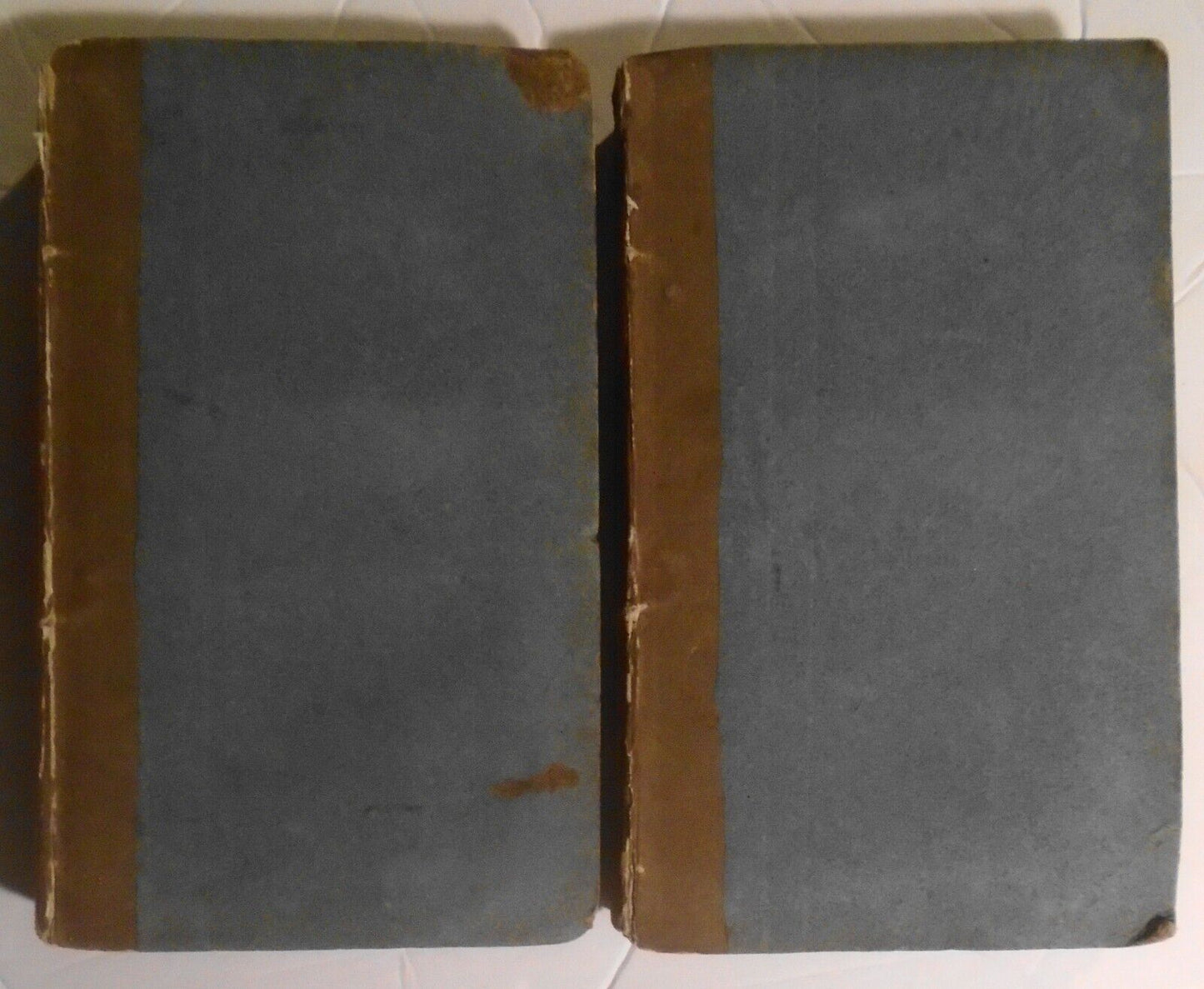 1824 Prose, by a poet - by James Montgomery. 2 Volumes set. 1st & only edition.