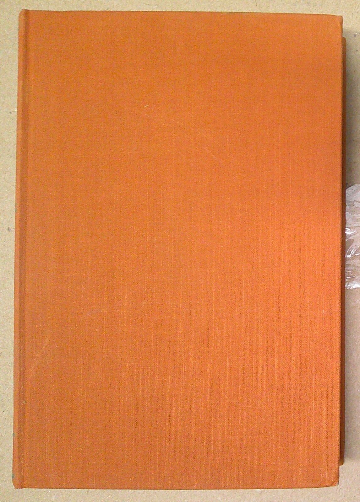 A. Hyatt Verrill - The Bridge of Light - First Edition, 1950. Hardcover/DJ