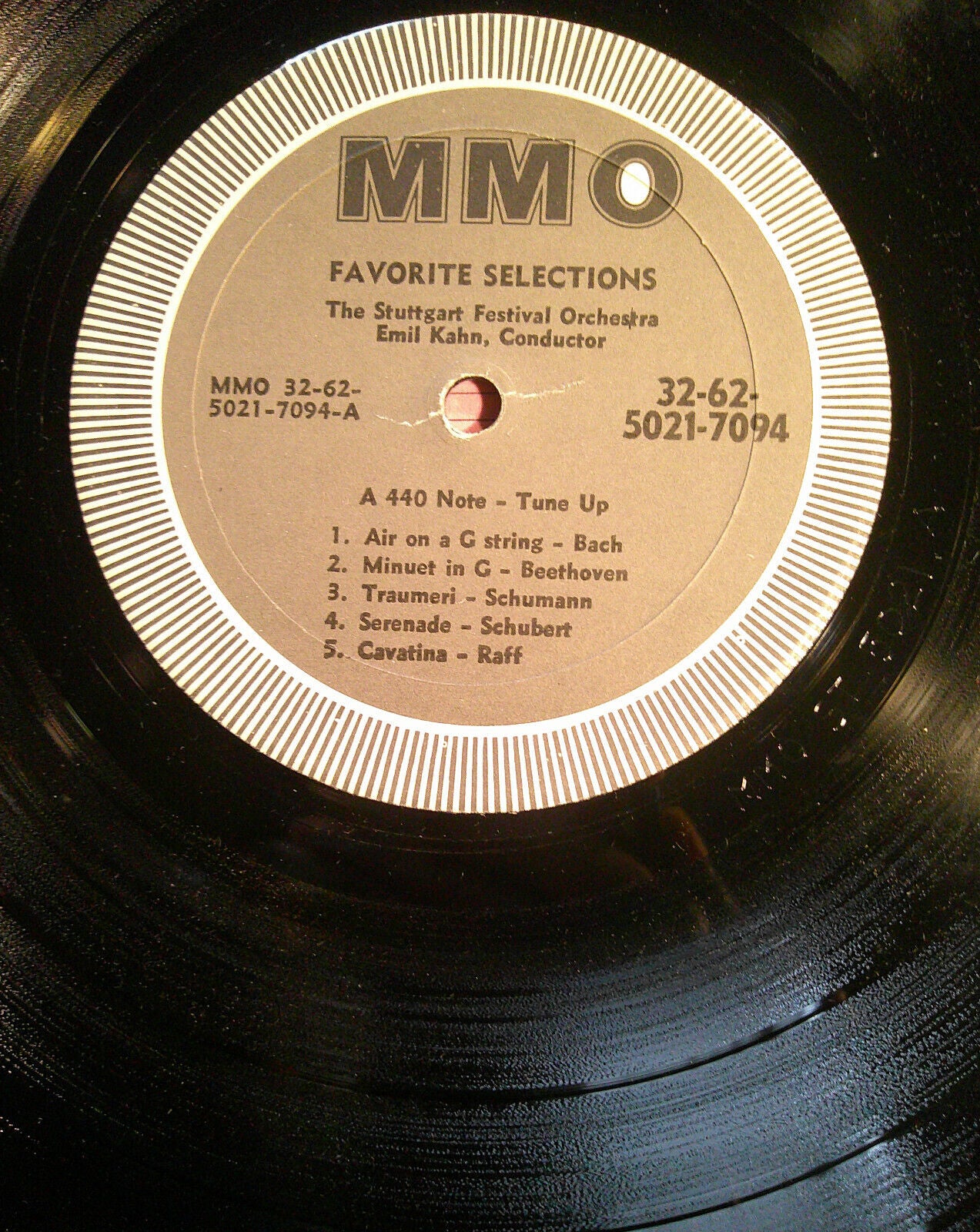 3  violin LPs lot: Yoshiko Nakura on Stradivarius; Temianka; Stuttgart Orchestra