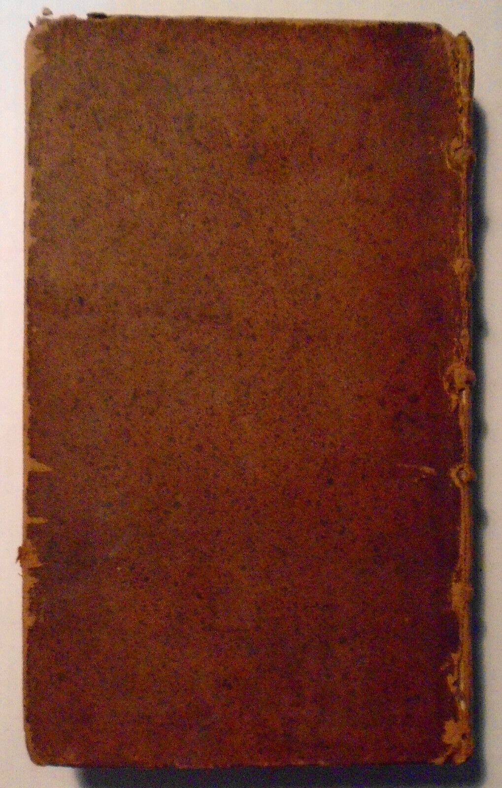 1759 Memoirs of the house of Brandenburg