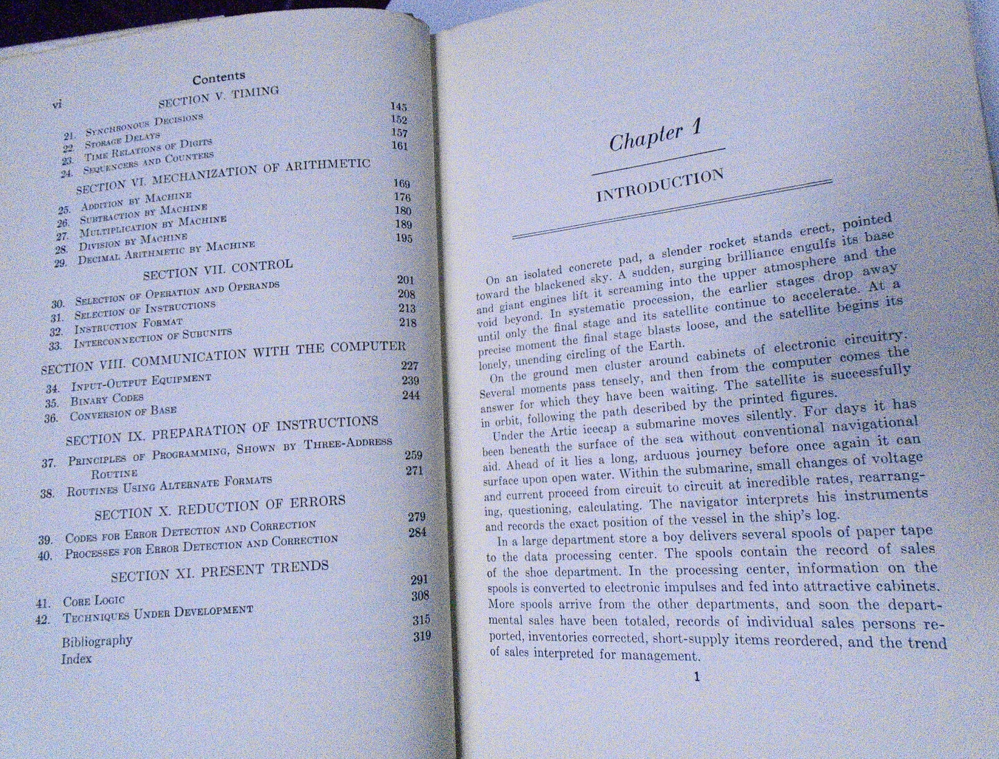 Digital Computer Principles, by Wayne C Irwin. 1961 Hardcover/DJ