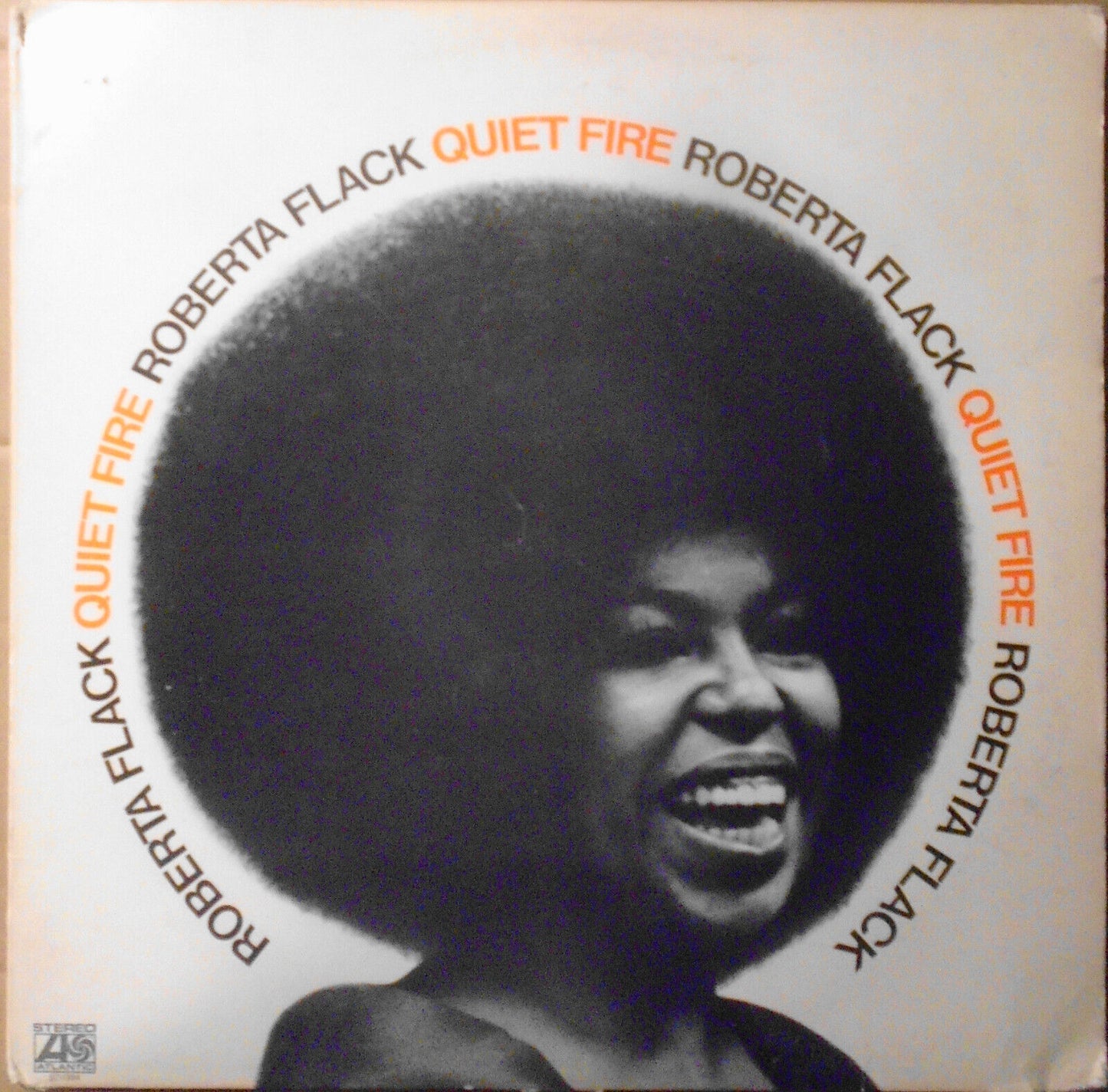 Chaka Khan, Roberta Flack, Blue Moderne - 3 vinyl LPs lot. Vintage R&B/Soul