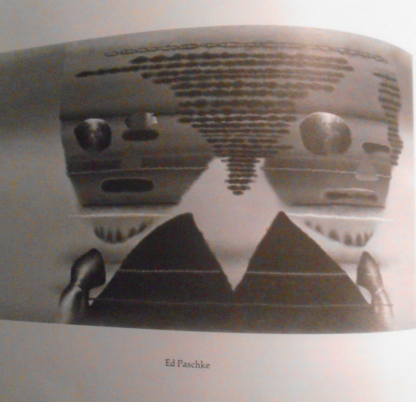 The Sonnenschein Carlin Nath & Rosenthal art collection - catalog; 23 pages