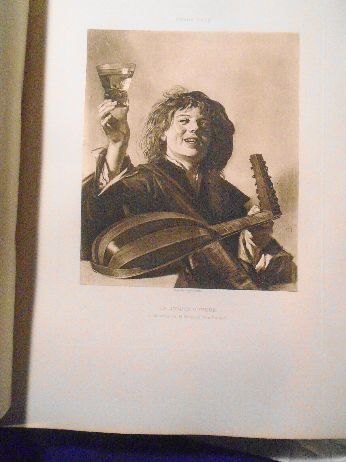 Dayot : Grands & Petits Maitres Hollandais du XVII Siecle. 1912 Ltd Ed # 179/600