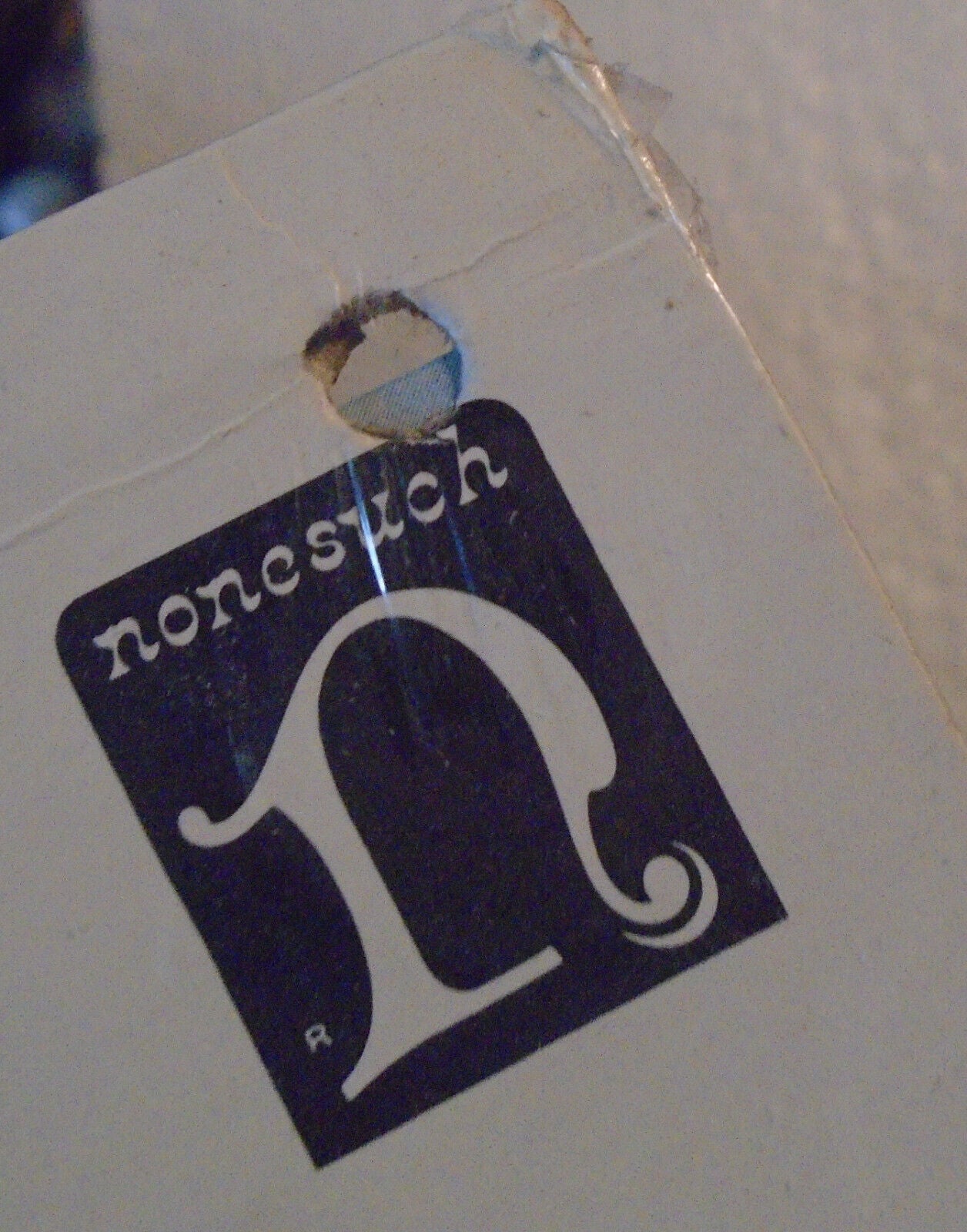 Spectrum: New American Music, Volume IV - LP **SEALED** Nonesuch H-71302 Stereo