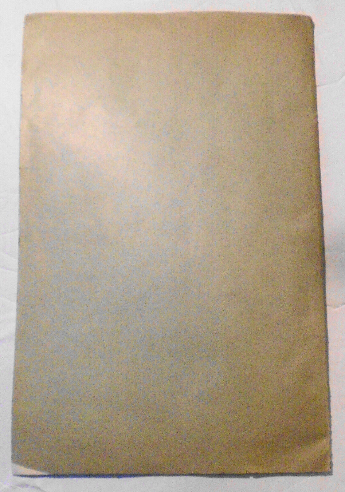 [Guyana] 1896 British Guiana A Sketch by Sir David Chalmers + Venezuela Question