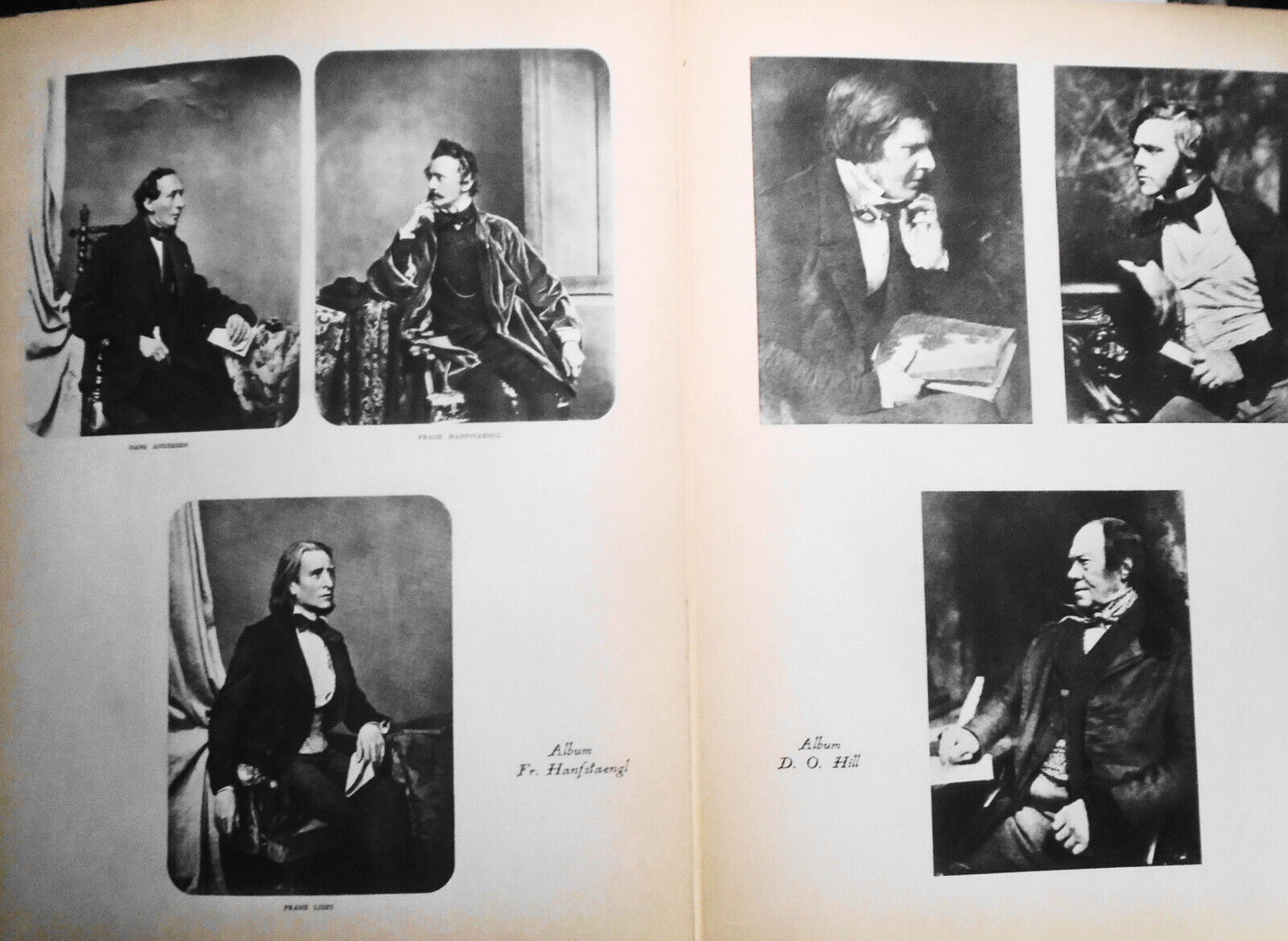 Mathew B. Brady - Verve Vol. II, # 5/6 1939. Edgar Allan Poe, Walt Whitman et al