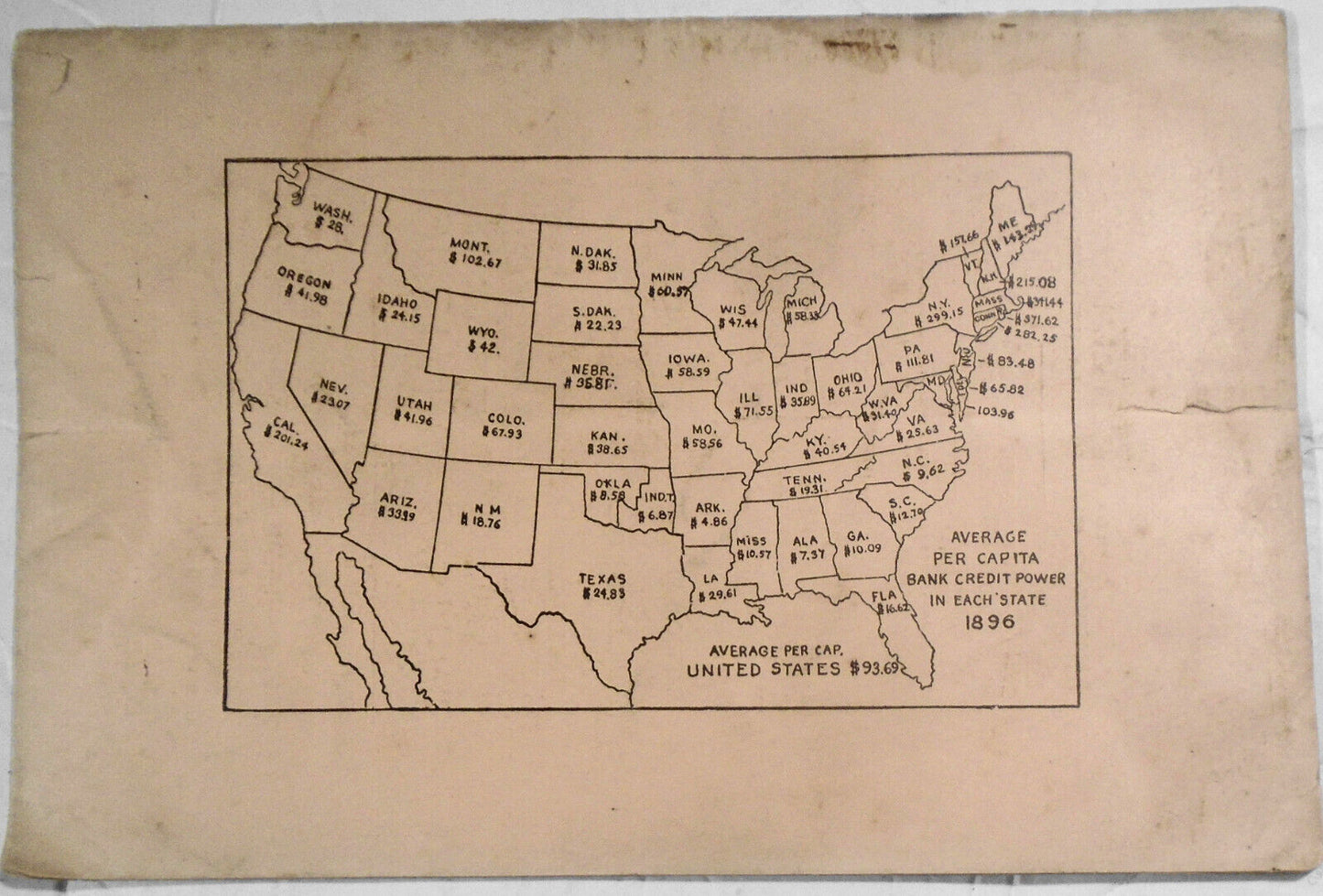 Money Magazine, June 1901. Greenbacks and Sub-Treasury vs. the Central Bank, etc