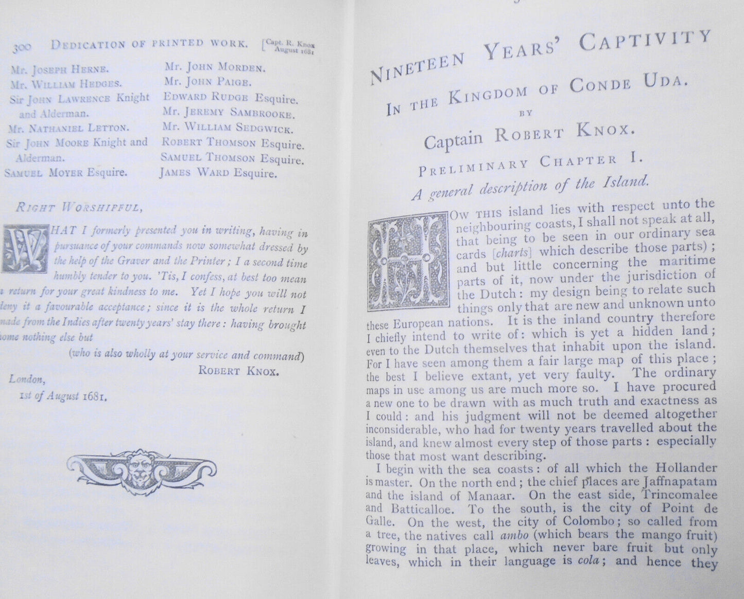 Beazley: An English garner: Voyages & travels... 16th & 17th century - 2 V. 1903
