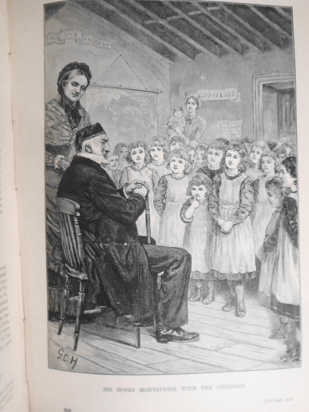 1883 The Quiver: Illustrated magazine for Sunday & general reading. Vol. XVIII.