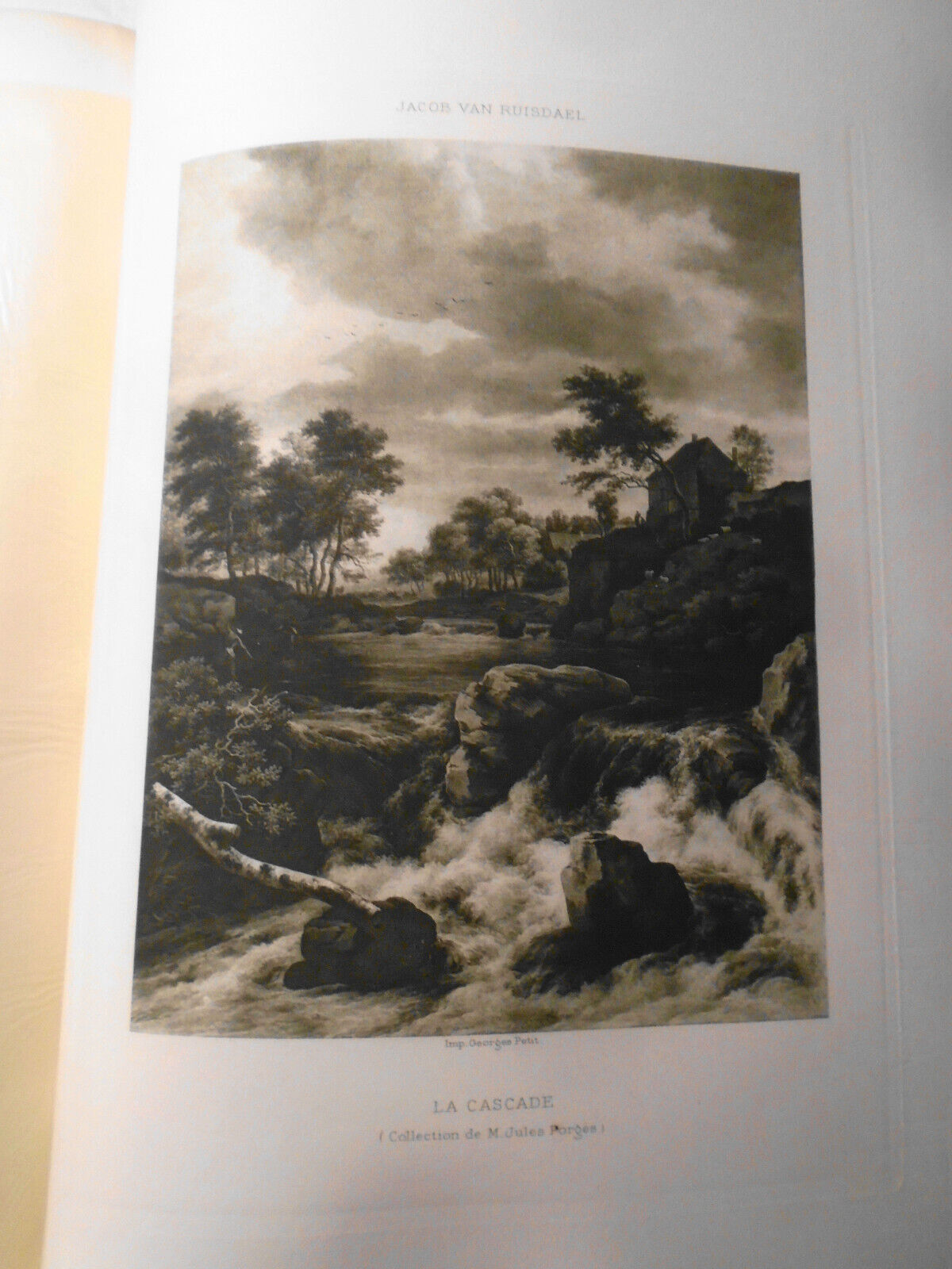 Dayot : Grands & Petits Maitres Hollandais du XVII Siecle. 1912 Ltd Ed # 179/600