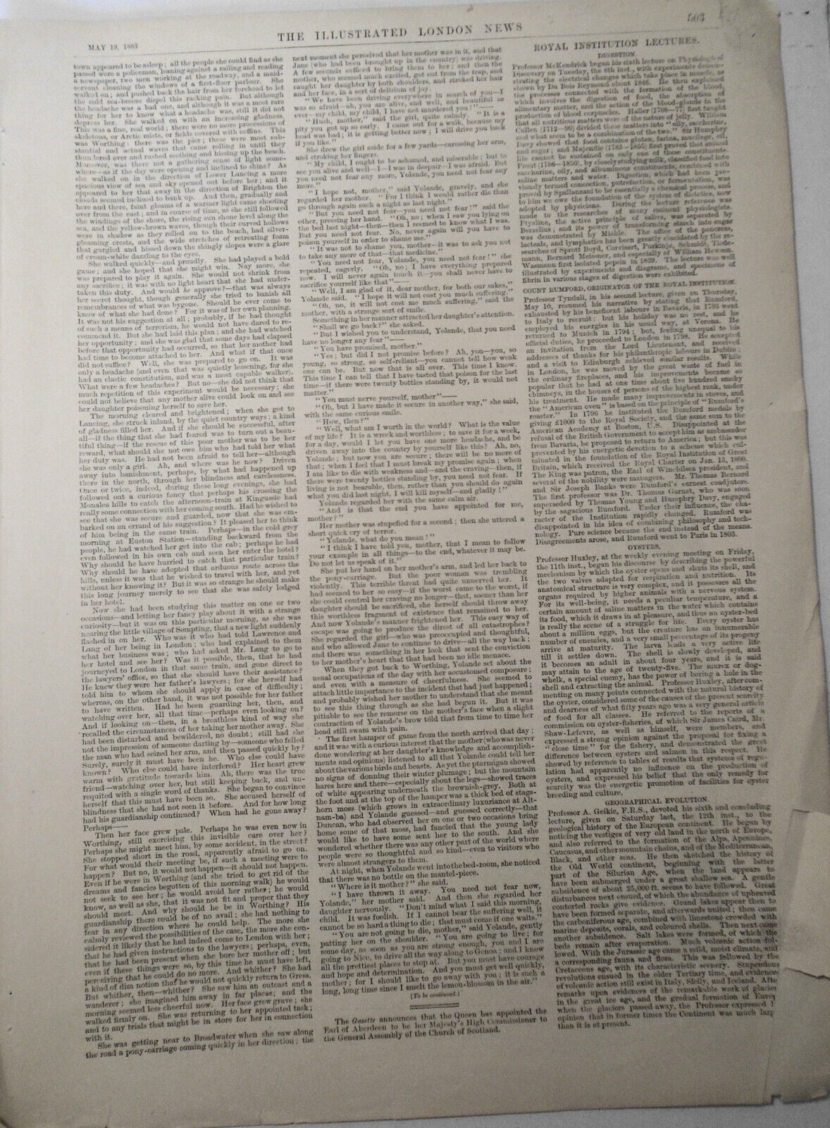 1883  Fishing Industries: Yarmouth Herring/ Int'l Exhibition -many prints & plan