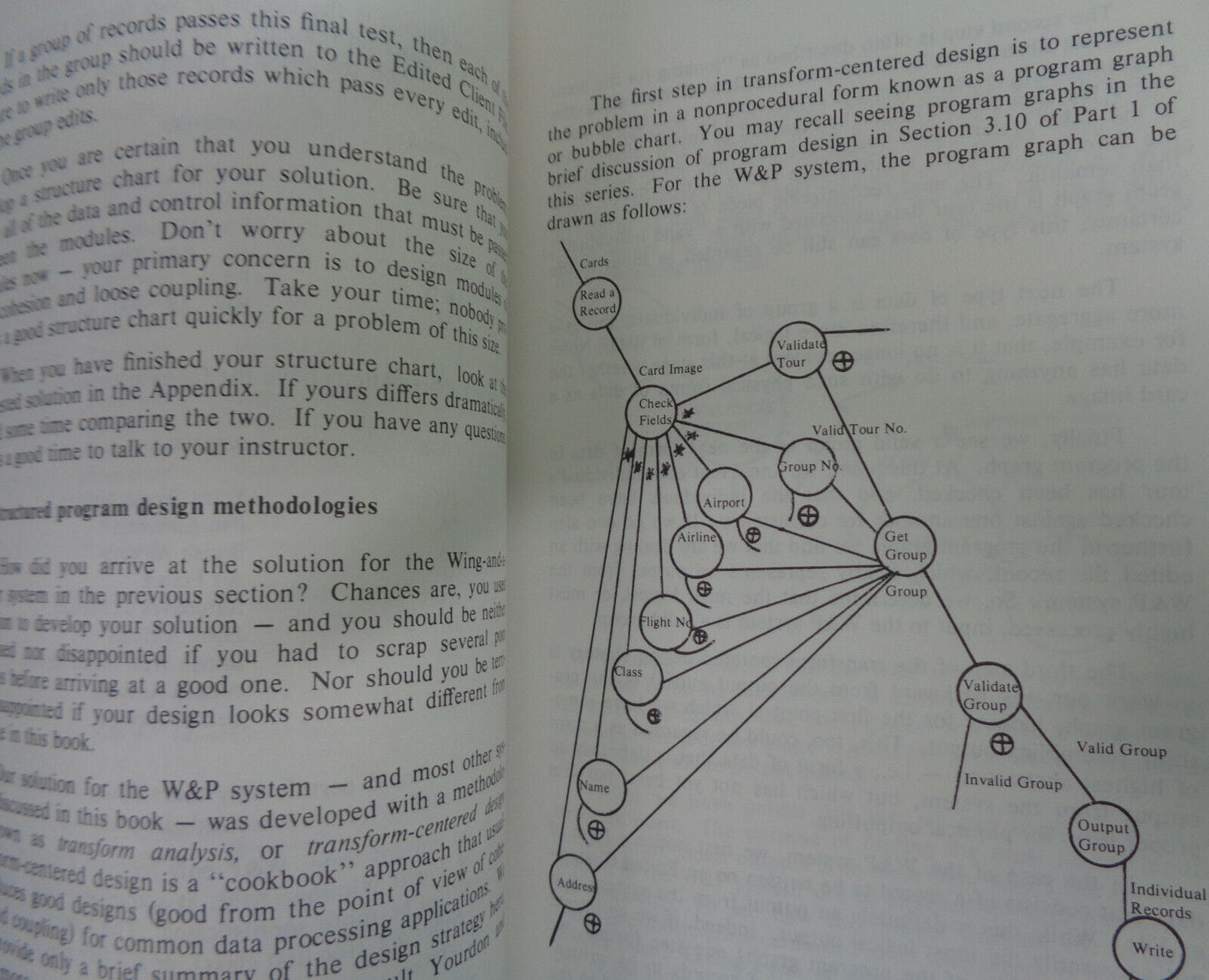 Timothy R Lister, Edward Yourdon: Learning To Program In Structured Cobol Part 2