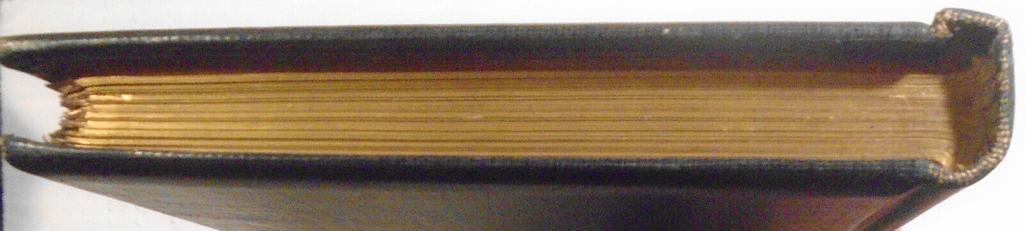 Ballads by Robert Louis Stevenson, 1st 1890. McCutcheon bookplate by F Spenceley