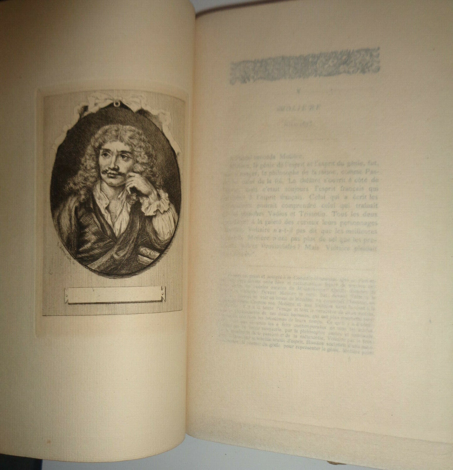 1882 Histoire du 41me Fauteuil de l'Academie francaise - Arsène Houssaye Ltd ed