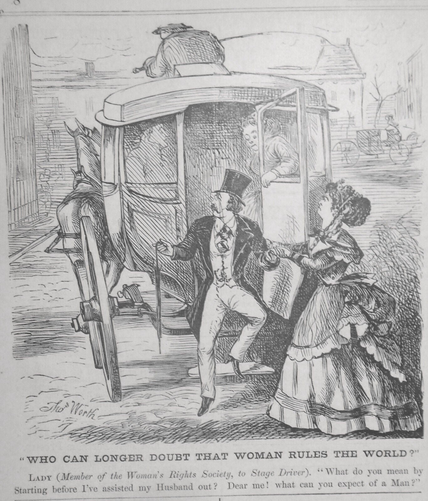 Harper's Weekly June 5, 1869: Pacific Railroad; Cuban Revolution Dayton Fire etc