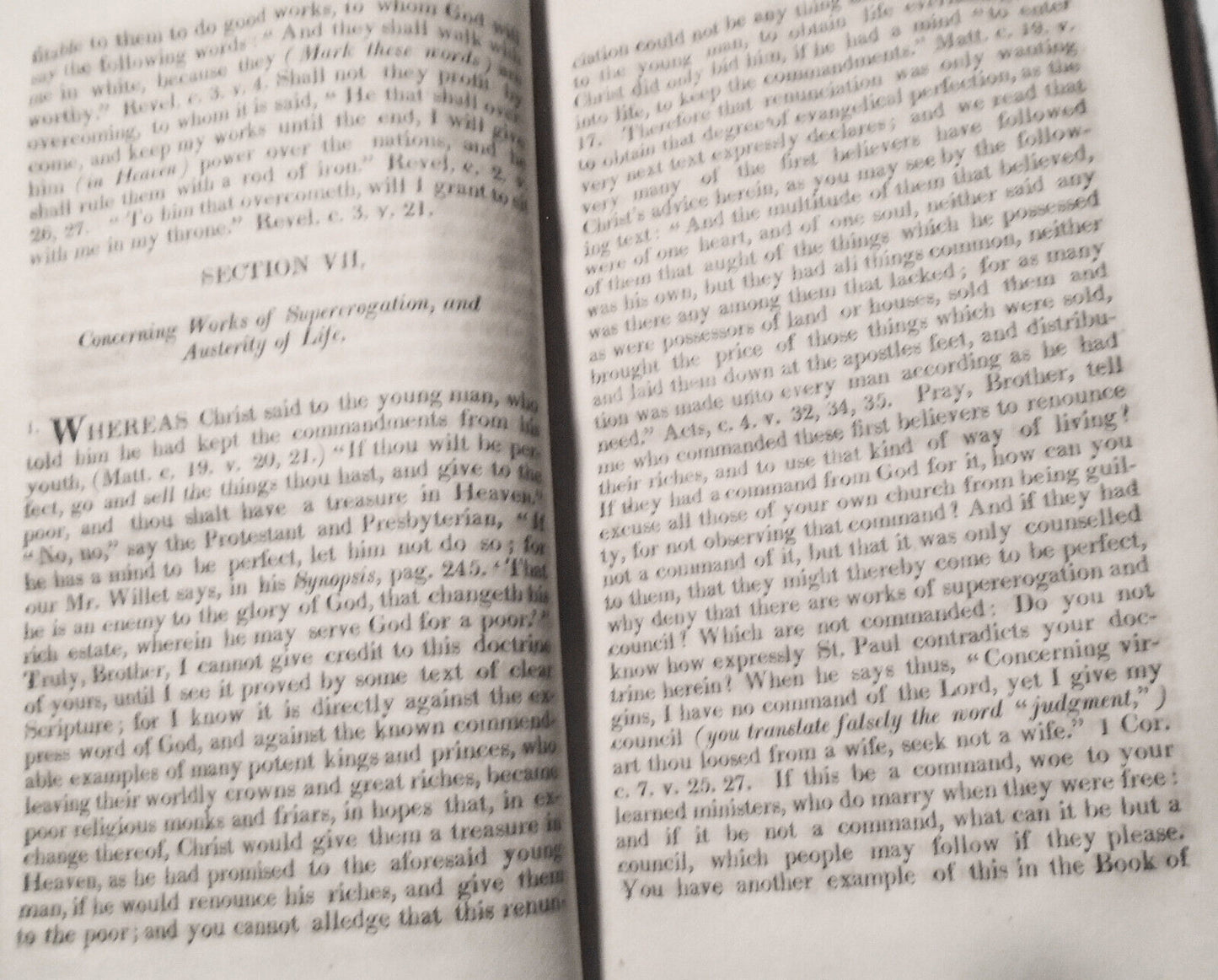 1814 A plain and rational account of the Catholic faith, by Robert Manning