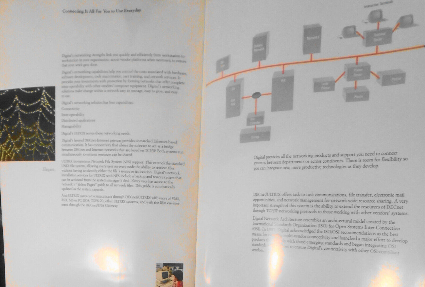 The Ultrix Operating System - Digital Equipment Corporation [1988]