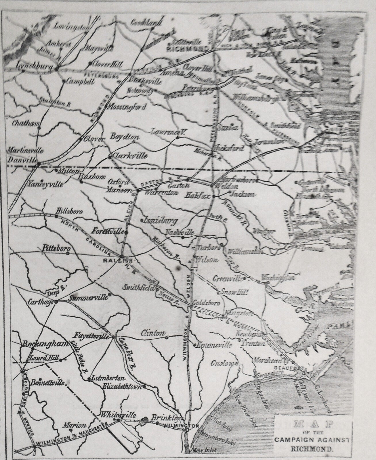 Harper's Weekly April 8, 1865 Original Complete issue. Burning of Columbia, SC..