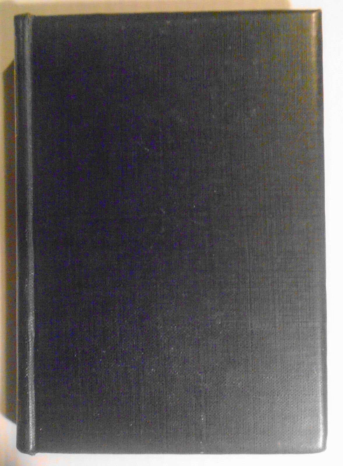 Ballads by Robert Louis Stevenson, 1st 1890. McCutcheon bookplate by F Spenceley