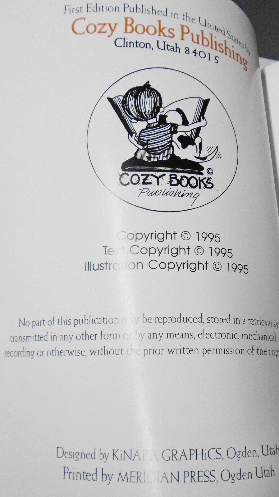 Snake Stew, by Patti Cakes SIGNED First edition, 1995. Tammy Hunt illustrations