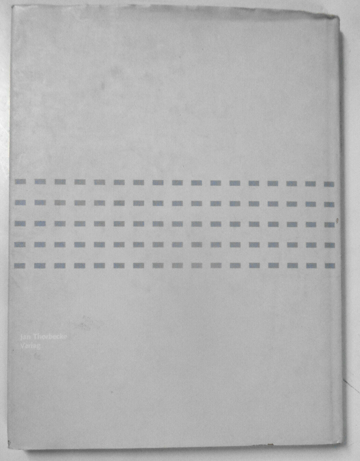 Gedenkstatte Memorial, by Klaus Klemp. 1996. First Edition. Hardcover; Fine/Fine