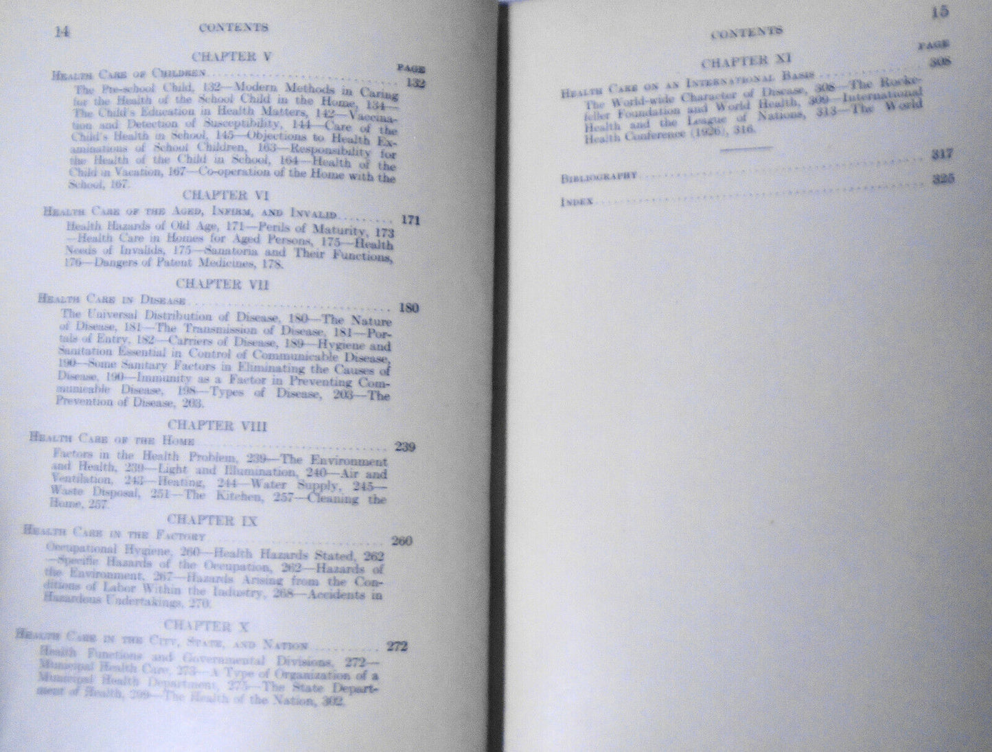 Hygiene And Sanitation - The Essentials Of Modern Health Care 1928 by J Williams