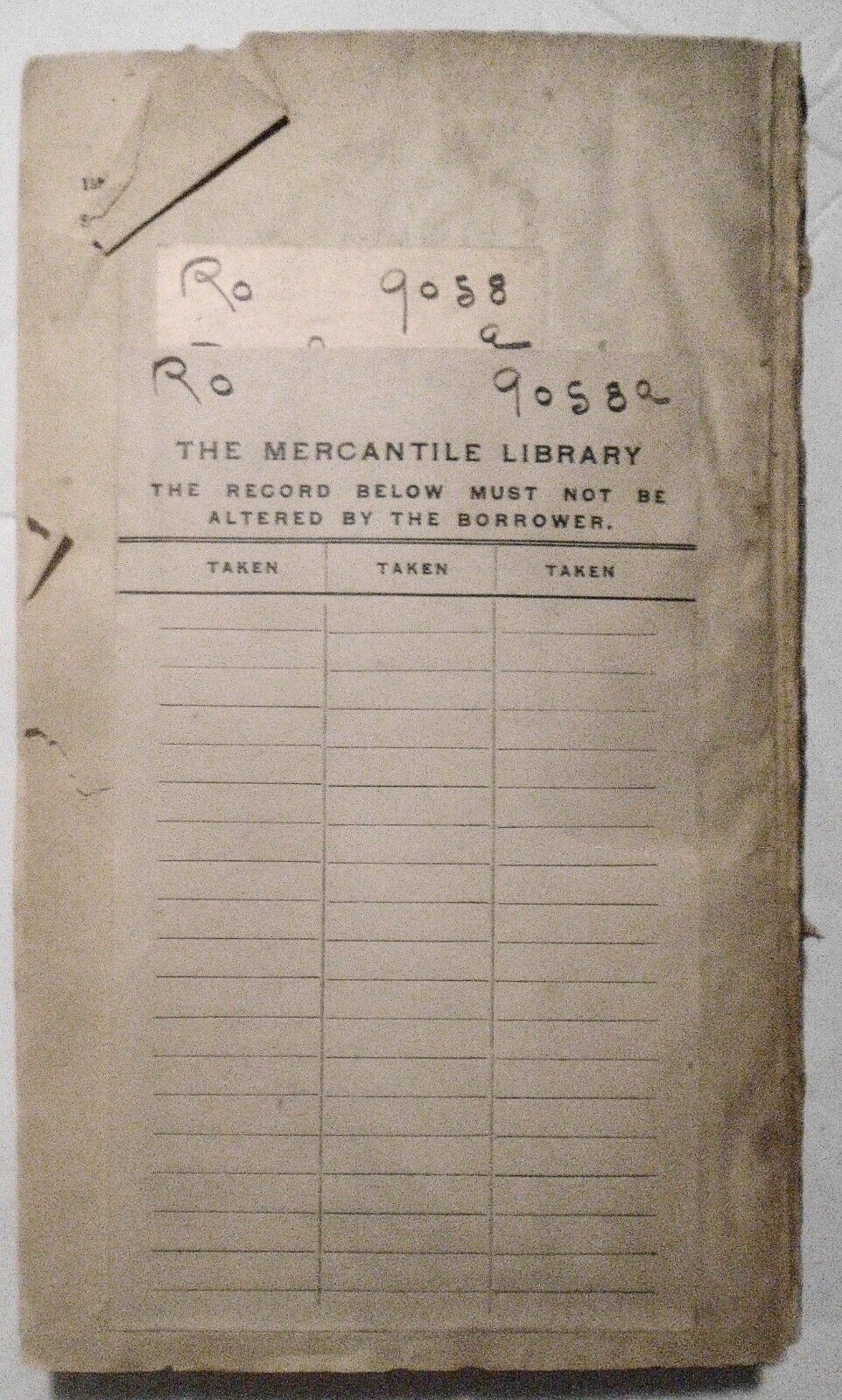 1818 The Family Dyer and Scourer, by William Tucker. 2nd ed