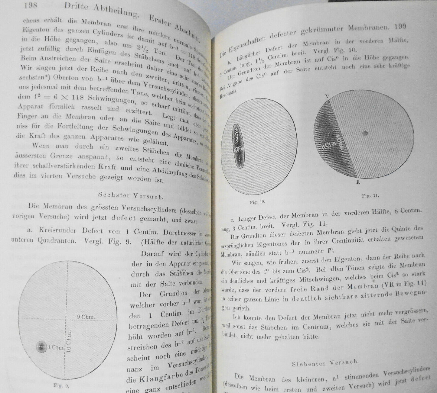 1871 Sprache und ohr Akustisch-physiologische und pathologische studien - O Wolf