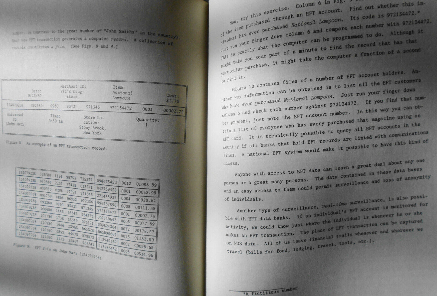 STIM: Socio-Technological Instructional Modules Vol 3, From Mainframes to Micros