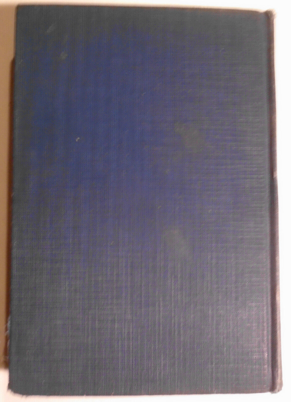 "Love", by Ida W. Inniss - 1927. First edition. Rare.