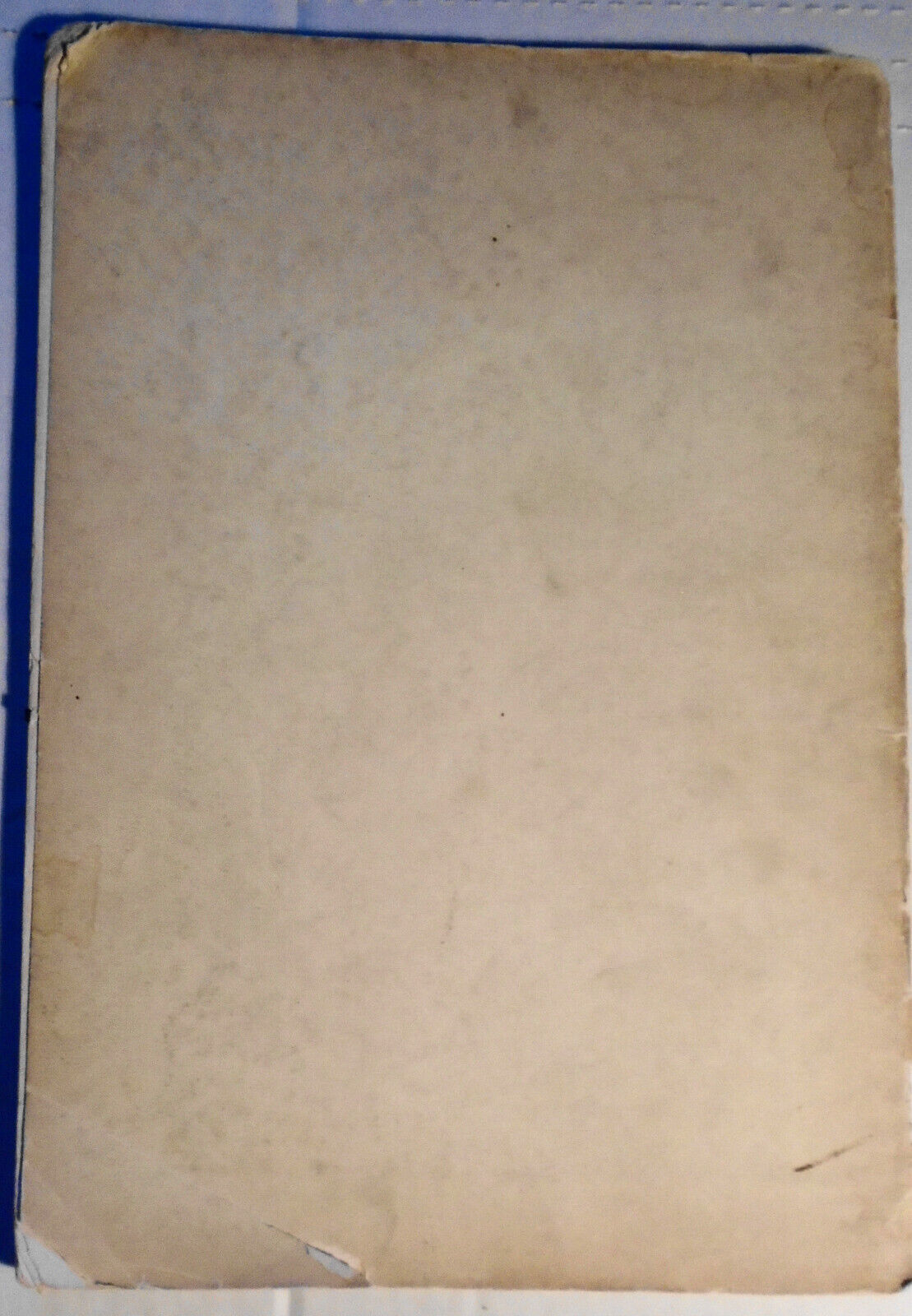 Valuable books : autographs and manuscripts...  from Mrs. Lucius L. Button, 1930