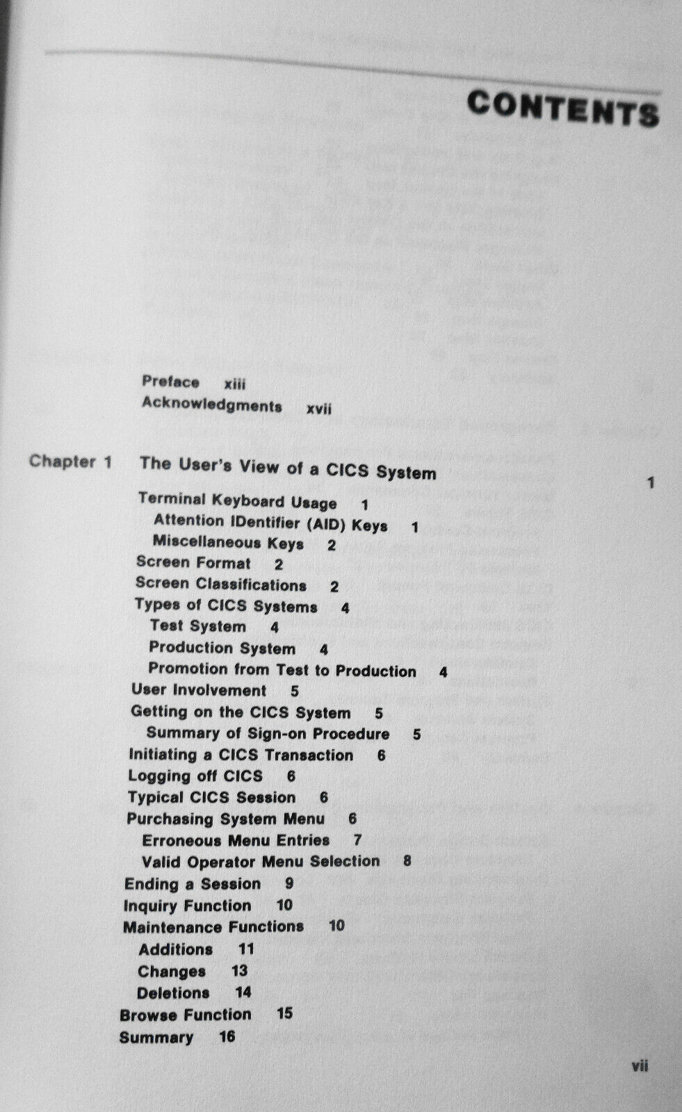 CICS Made Easy, by Joseph J Le Bert. Hardcover First Edition 1986. Fine/Fine.