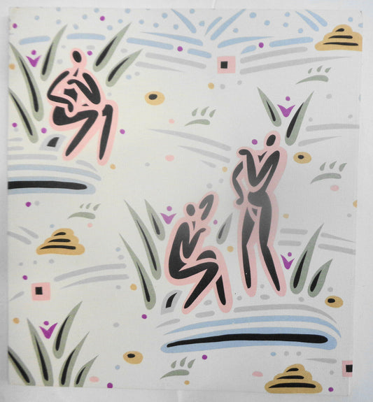 Robert Gordy : Paintings and Drawings by Gene Baro 1981. Brand New.