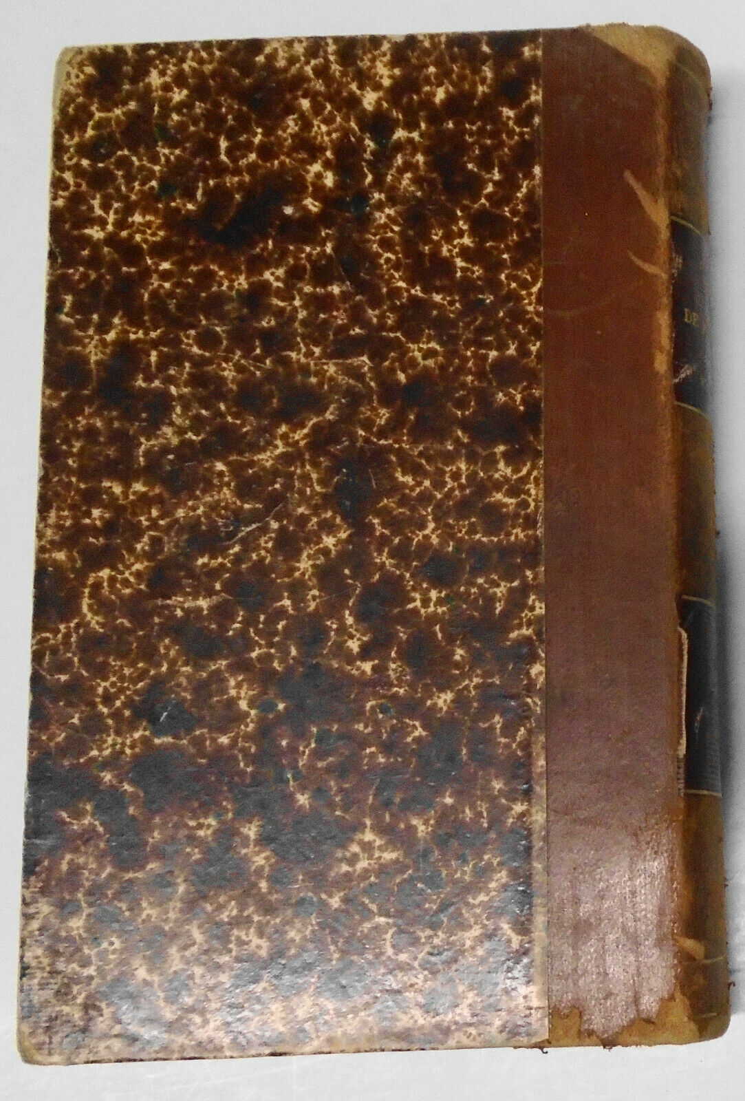 1897 Journal De Pharmacie Et De Chimie - 6th Series, Vol 5