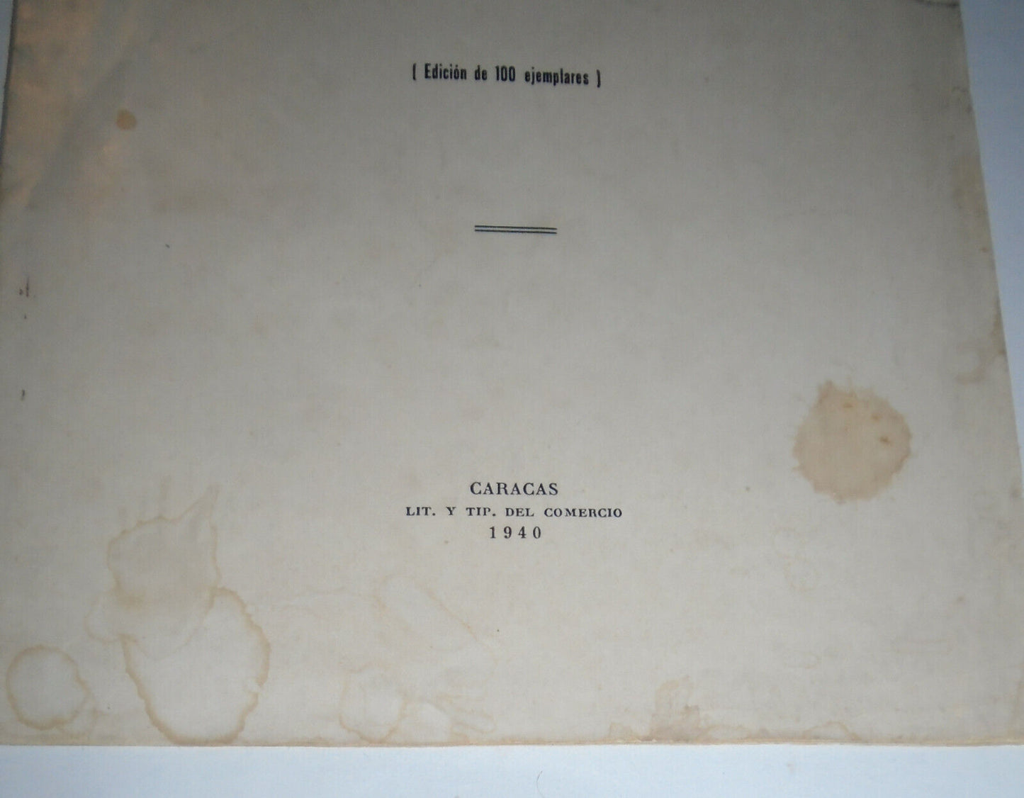 Las Acuarelas De Faldi [signed], by Manuel Sanchez. 1940. Limited Edition Of 100
