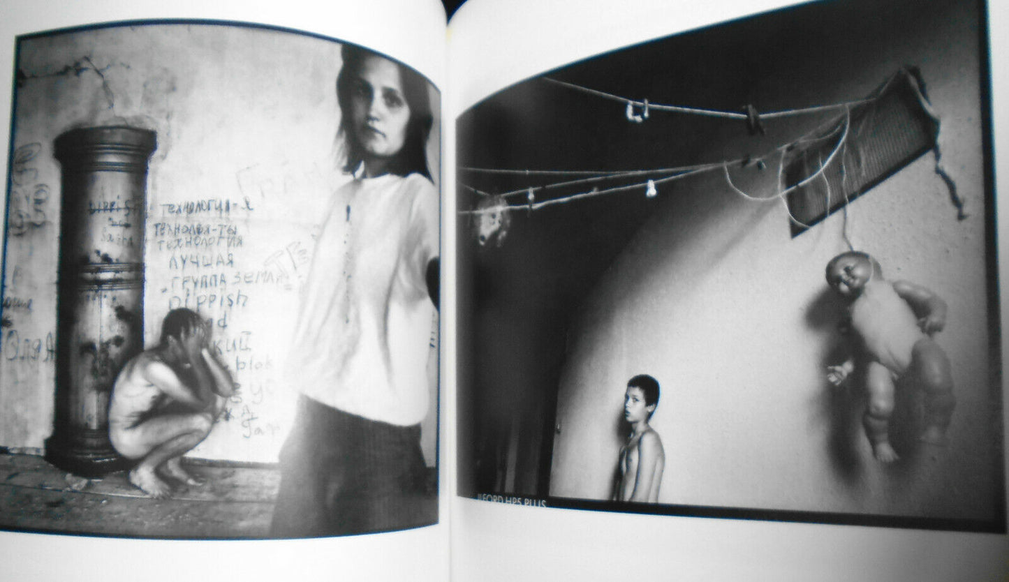 A Clear Vision. Photographische Werke aus der Sammlung F. C. Gundlach. 2003.