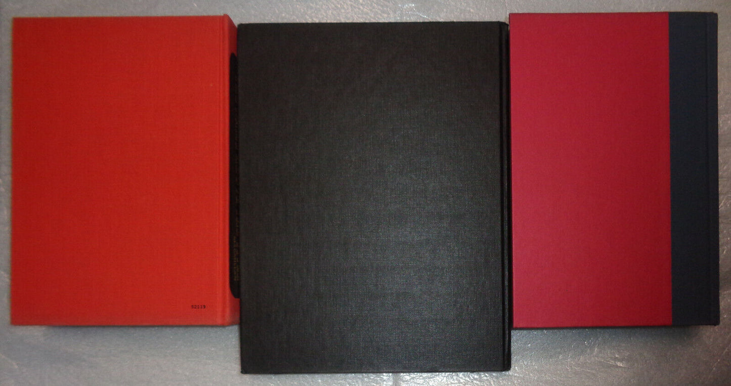 Three Frank Capra First Edition hardcovers lot