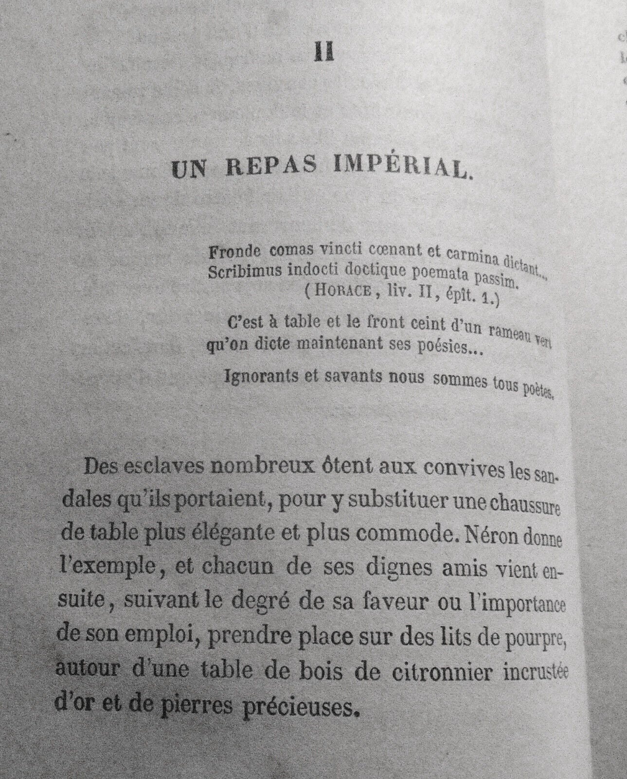 1874 Emilia Paula par J. Bareille, 8eme édition revue et corrigée
