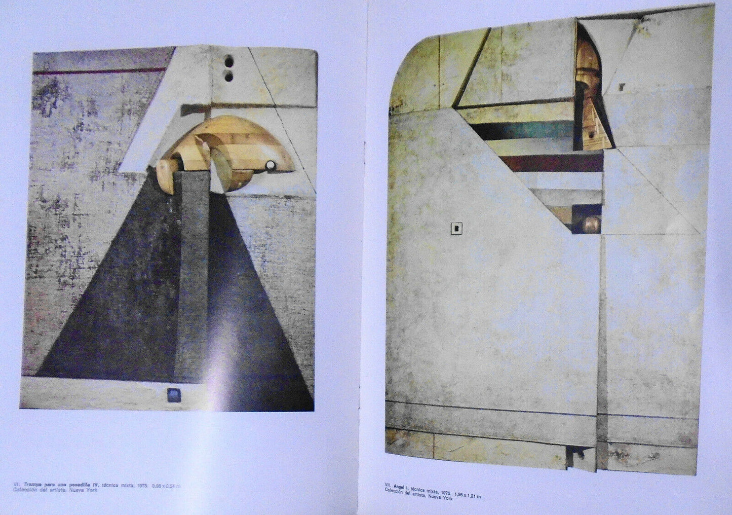BONEVARDI :  Pintores Argentinos del Siglo XX, 50. 1981.