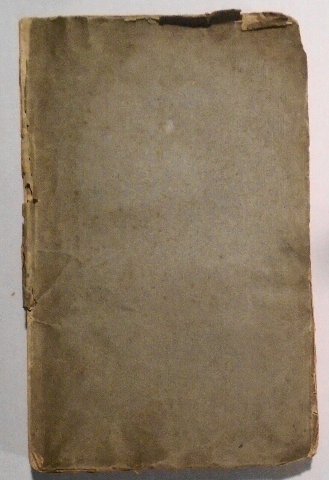 1788. A Letter Written in the Year 1730, by Nathaniel Lardner