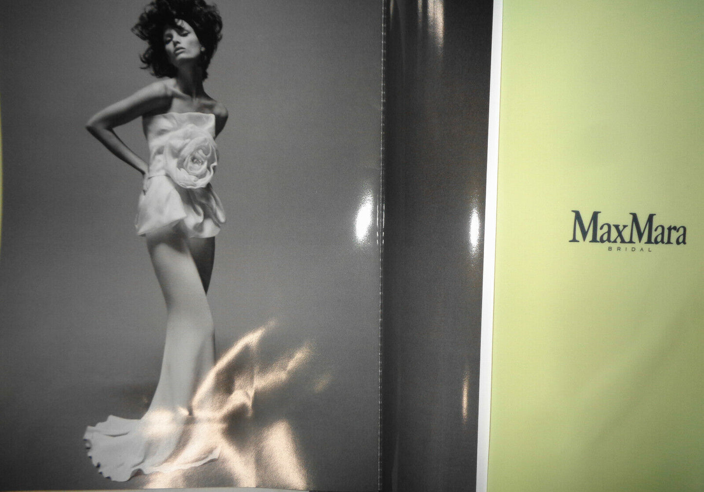Max Mara Spring Summer 2013 Catalog