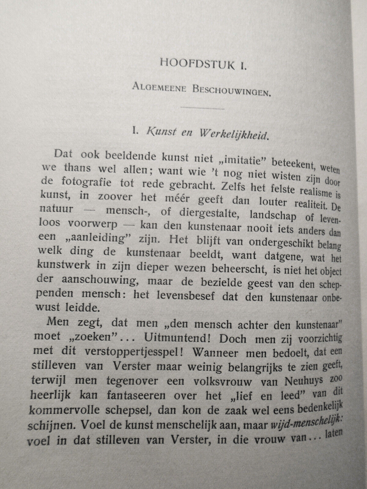 Oud-Hollandsche figuurschilders. Met 20 platen. By Just Havelaar.  1915 First ed