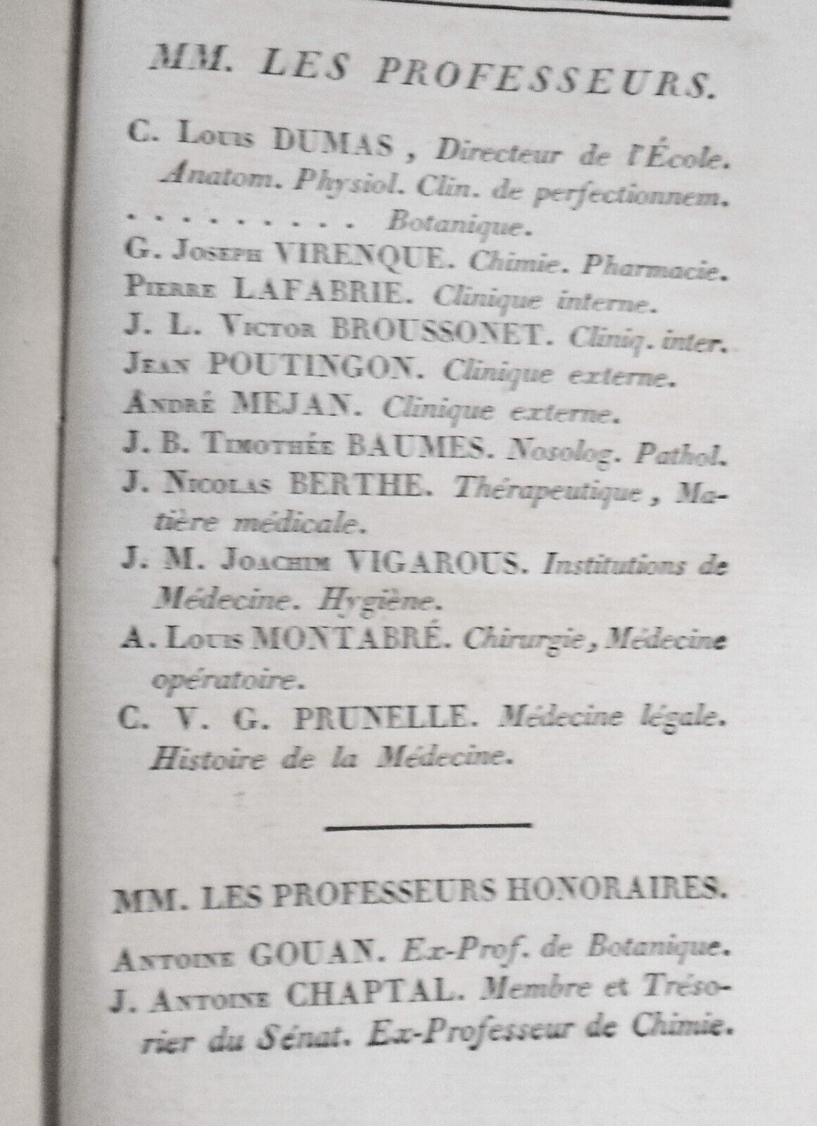 1808 Aperçu sur la leucorrhée: tribut présenté... à Montpellier - H. Jarras