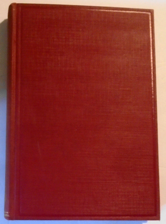 The Songs of Thomas D'Urfey, by Cyrus Lawrence Day. 1933 Hardcover. [Provenance]