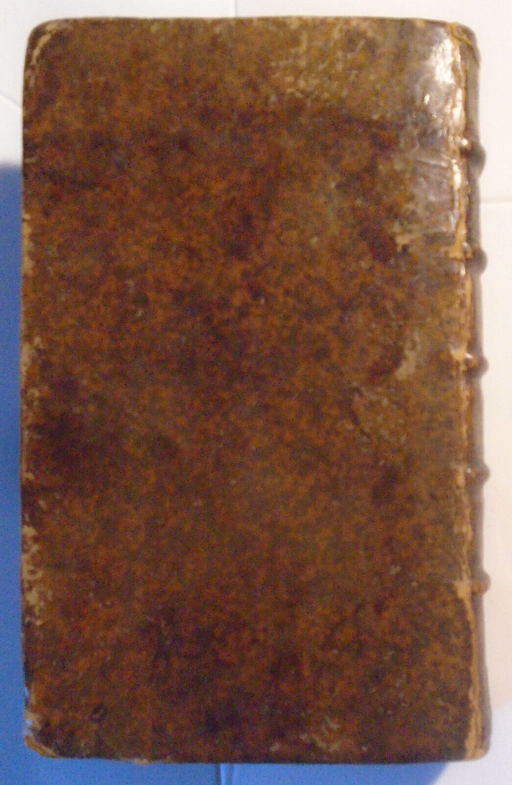 1670 La Pharsale de Lucain. By Marcus Annaeus Lucanus. [Binding; Illustrated]