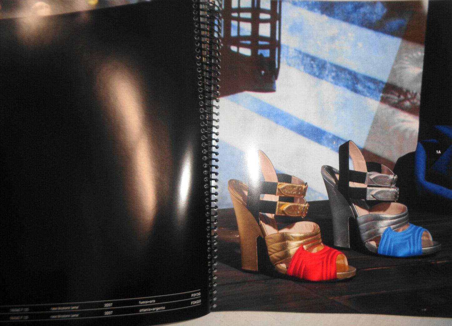 PRADA FALL WINTER 2013 CATALOG