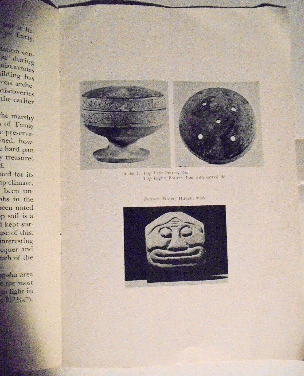 Chʻang-sha : art of the peoples of Chʻu, 5th-3rd centuries BC - 1957 Exhibition