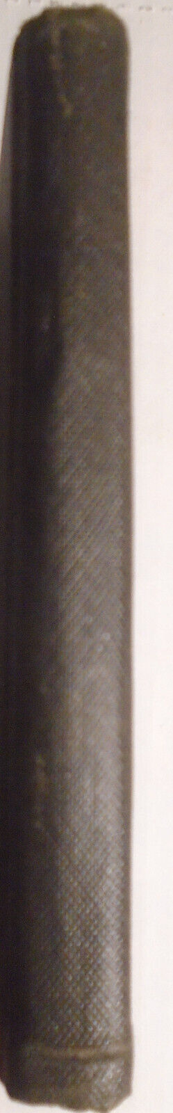 Sbirka pisni´ chramovych a modliteb obycejnych. 1911.